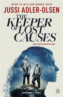 The Keeper of Lost Causes : Department Q 1-9781405919760