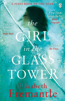 The Girl in the Glass Tower-9781405920049