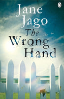 The Wrong Hand-9781405920414
