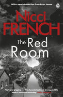 The Red Room : With a new introduction by Peter James-9781405920650