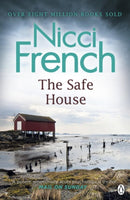 The Safe House-9781405920667