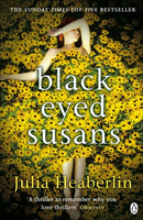 Black-Eyed Susans-9781405921275