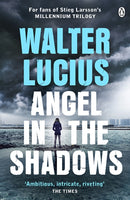 Angel in the Shadows : The Heartland Trilogy, Book Two-9781405921435