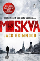 Moskva-9781405921725