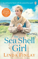 The Sea Shell Girl-9781405922227