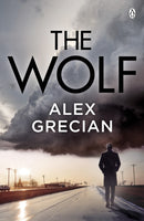 The Wolf-9781405922401
