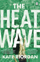 The Heatwave-9781405922623