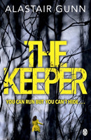 The Keeper-9781405923200