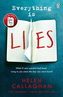 Everything Is Lies