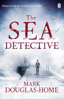 The Sea Detective-9781405923569