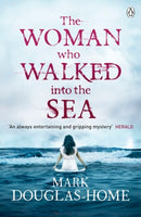 The Woman Who Walked into the Sea-9781405923583