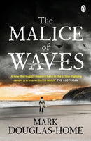 The Malice of Waves-9781405923613