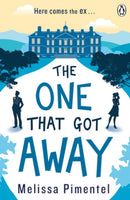 The One That Got Away : The hilarious retelling of Jane Austen's Persuasion-9781405923736