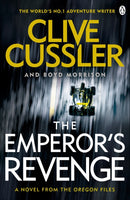 The Emperor's Revenge : Oregon Files