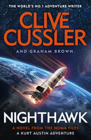 Nighthawk : NUMA Files