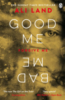 Good Me Bad Me-9781405923910