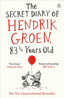 Secret Diary of Hendrik Groen, 83¼ Years Old