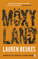 Moxyland : A gripping and thrilling novel from the winner of the Arthur C Clarke award-9781405924078
