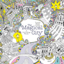 The Magical City-9781405924092