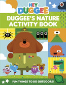 Hey Duggee: Duggee''s Nature Activity Book
