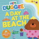 Hey Duggee: A Day at The Beach-9781405924337