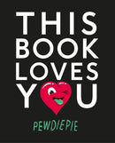 This Book Loves You-9781405924382