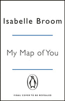 My Map of You-9781405925273