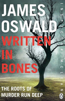 Written in Bones : Inspector McLean 7-9781405925297