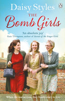The Bomb Girls-9781405926171