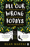 All Our Wrong Todays