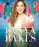 Tanya Bakes-9781405927208