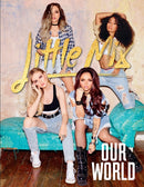 Our World : Our OFFICIAL autobiography-9781405927420