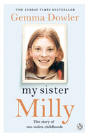 My Sister Milly-9781405927574