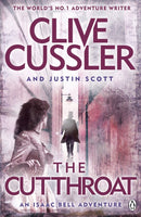 The Cutthroat : Isaac Bell