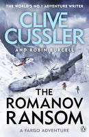 The Romanov Ransom : Fargo Adventures
