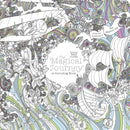 The Magical Journey : A Colouring Book-9781405927987