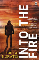 Into the Fire-9781405928588