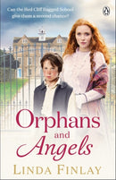 Orphans and Angels-9781405928779