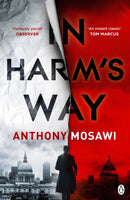 In Harm's Way-9781405929615