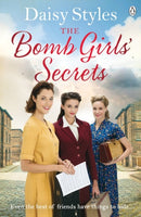 The Bomb Girls'' Secrets