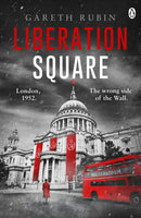 Liberation Square-9781405930611