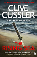 The Rising Sea : NUMA Files