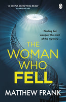 Woman Who Fell