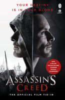 Assassin's Creed: The Official Film Tie-In-9781405931502