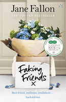 Faking Friends : The Sunday Times bestseller from the author of Worst Idea Ever-9781405933094