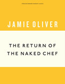 The Return of the Naked Chef-9781405933520