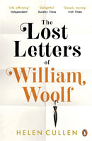 The Lost Letters of William Woolf : The most uplifting and charming debut of the year-9781405934954