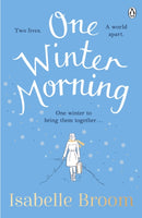 One Winter Morning : Warm your heart this winter with this uplifting and emotional family drama-9781405935500