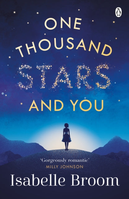 One Thousand Stars and You : Take the romantic trip of a lifetime-9781405935524