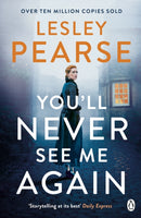 You''ll Never See Me Again